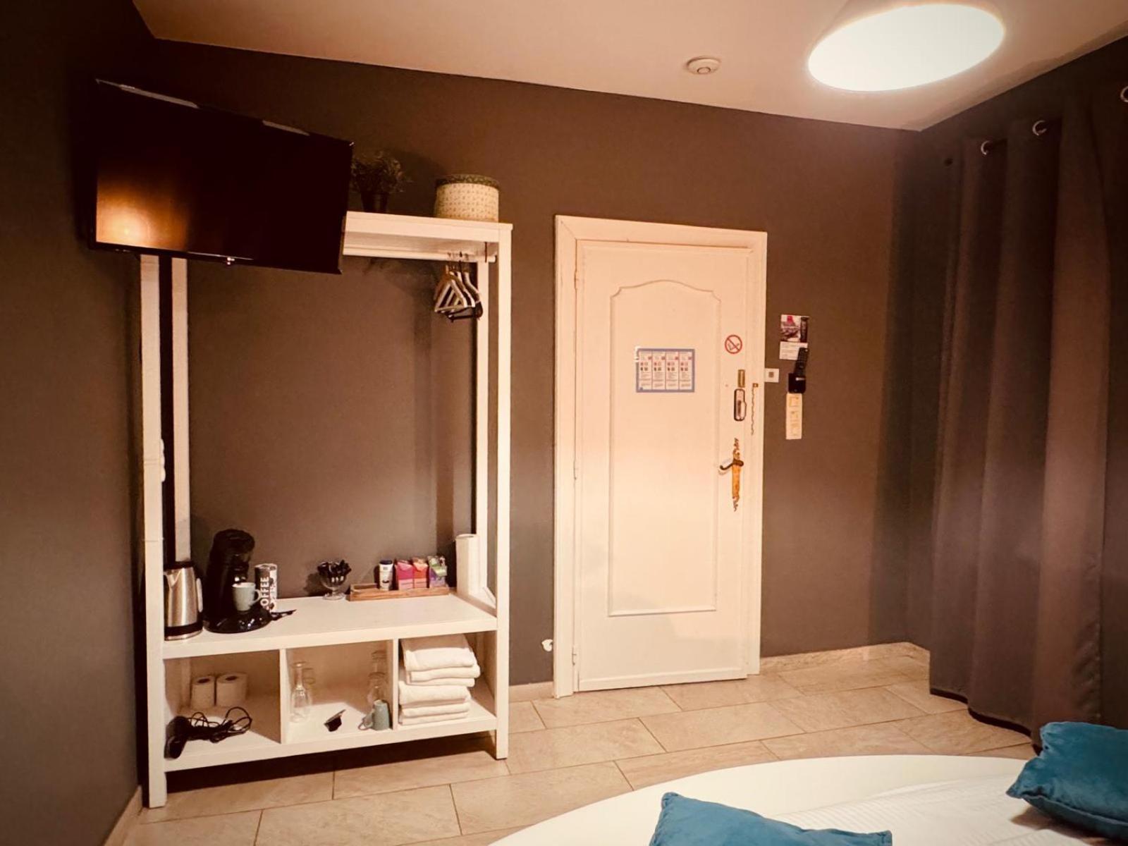 The Rose Suites 브뤼헤 외부 사진