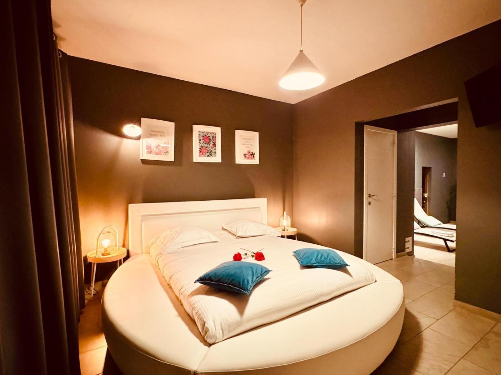 The Rose Suites 브뤼헤 외부 사진